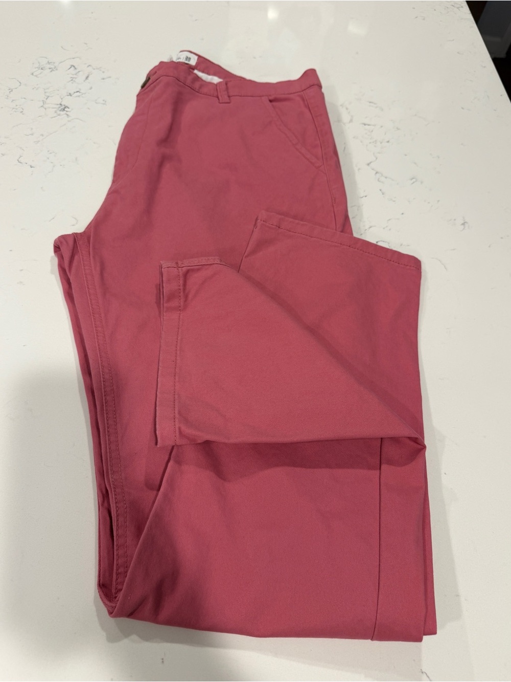 Men’s Pants!